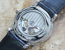 Blancpain Platinum Excellent Limited Edition Men's Watch