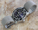 Breitling Super Ocean A17320 Pristine Highest Grade Men's Watch