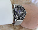 Breitling Super Ocean A17320 Pristine Highest Grade Men's Watch