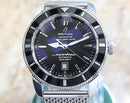 Breitling Super Ocean A17320 Pristine Highest Grade Men's Watch