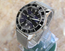 Breitling Super Ocean A17320 Pristine Highest Grade Men's Watch