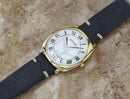 Rare Bucherer Men's Dress Watch