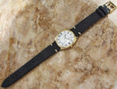 Rare Bucherer Men's Dress Watch