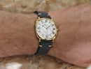 Rare Bucherer Men's Dress Watch
