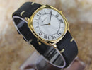 Rare Bucherer Men's Dress Watch