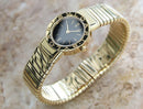 18k Gold Bulgari Tubogas BB23 Solid 18k Gold Ladies Watch