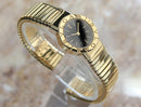 18k Gold Bulgari Tubogas BB23 Solid 18k Gold Ladies Watch