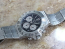 Bulgari Diagano CH 40 S TA Men's Chronograph With Bulgari Box