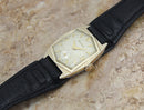 Rare Vintage 1940s Bulova Men's Watch