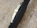 Rare Vintage 1940s Bulova Men's Watch