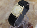 Rare Vintage 1940s Bulova Men's Watch