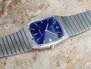 1970's Vintage Bulova Ambassador Men's Watch