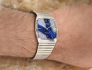 1970's Vintage Bulova Ambassador Men's Watch