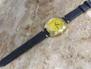 Vintage 1970's Bulova Men's 39mm Watch