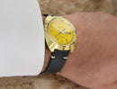 Vintage 1970's Bulova Men's 39mm Watch