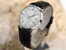 1960's Bulova M5 Vintage Men's Watch
