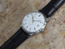 1960's Bulova M5 Vintage Men's Watch
