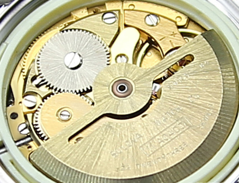 1970 Bulova N3 11mm Men's Watch