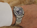 1970 Bulova N3 11mm Men's Watch