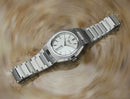 1980's Bulova N6 Swiss Made Men's Watch