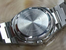 1980's Bulova N6 Swiss Made Men's Watch