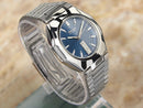 Bulova N6 Swiss Made 1970 Men's 36mm Vintage New Condition Watch
