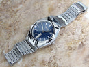Bulova N6 Swiss Made 1970 Men's 36mm Vintage New Condition Watch