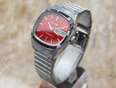 Circa 1970's Bulova N7 Swiss Made Men's Watch
