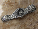 Bulova N8 Stainless Steel 1970s Men's Watch