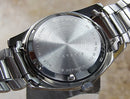 Bulova N8 Stainless Steel 1970s Men's Watch