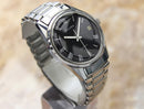 Bulova N8 Stainless Steel 1970s Men's Watch