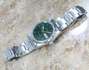 Fantastic Bulova M9 1980 Vintage Automatic 36mm Men's Watch