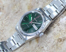 Fantastic Bulova M9 1980 Vintage Automatic 36mm Men's Watch