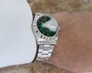 Fantastic Bulova M9 1980 Vintage Automatic 36mm Men's Watch
