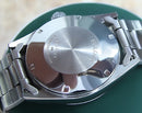 Fantastic Bulova M9 1980 Vintage Automatic 36mm Men's Watch