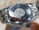 Bulova N9 1980s Vintage Luxury Men's Watch