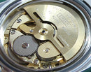 Bulova N9 1980 Vintage Auto Men's Swiss Made Watch