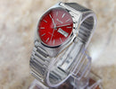 1970's Bulova N8 Swiss Made Men's Watch