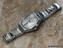 Men's 1970's Bulova N9 Swiss Made Watch