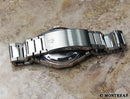 Men's 1970's Bulova N9 Swiss Made Watch