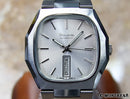 Men's 1970's Bulova N9 Swiss Made Watch