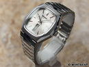 Men's 1970's Bulova N9 Swiss Made Watch