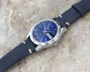 Bulova N8 Swiss Made Day Date Automatic Men's Watch