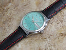 1970s Bulova N9 Swiss Made Men's Watch