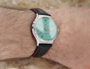 1970s Bulova N9 Swiss Made Men's Watch