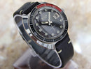 Rare 1968 Bulova Snorkel Men's Vintage Men's Watch