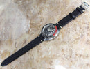 Rare 1968 Bulova Snorkel Men's Vintage Men's Watch