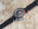 Rare 1968 Bulova Snorkel Men's Vintage Men's Watch