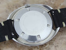 Rare 1968 Bulova Snorkel Men's Vintage Men's Watch