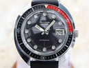 Rare 1968 Bulova Snorkel Men's Vintage Men's Watch